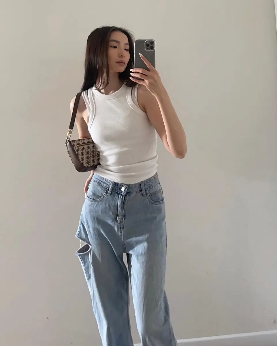 扎纳尔 香港的应召女郎