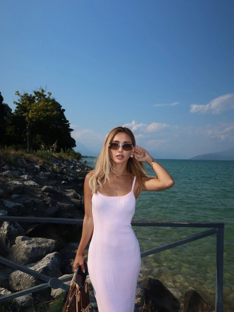 扎纳尔 香港的应召女郎