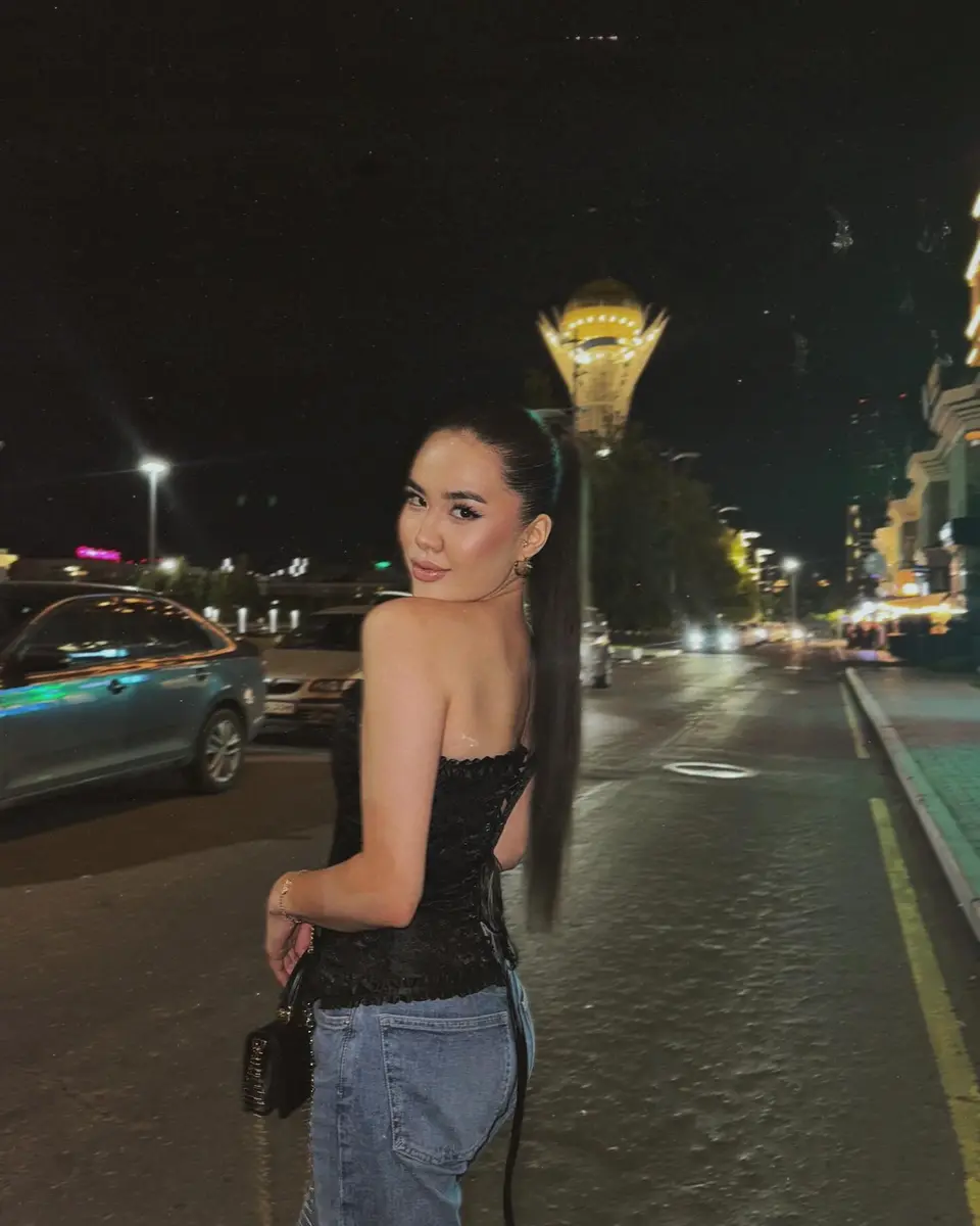 詹娜 香港的应召女郎