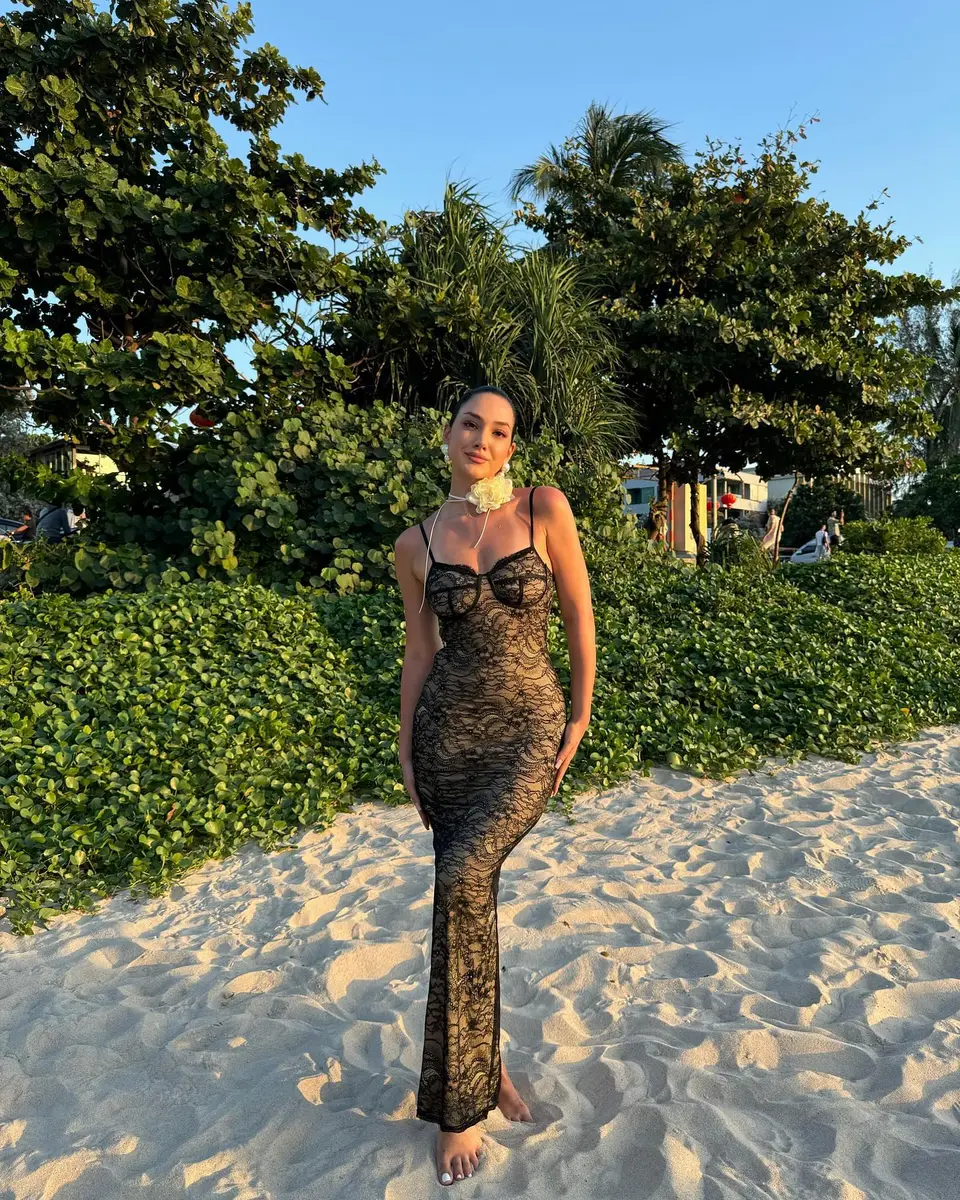 占萨亚 香港的应召女郎