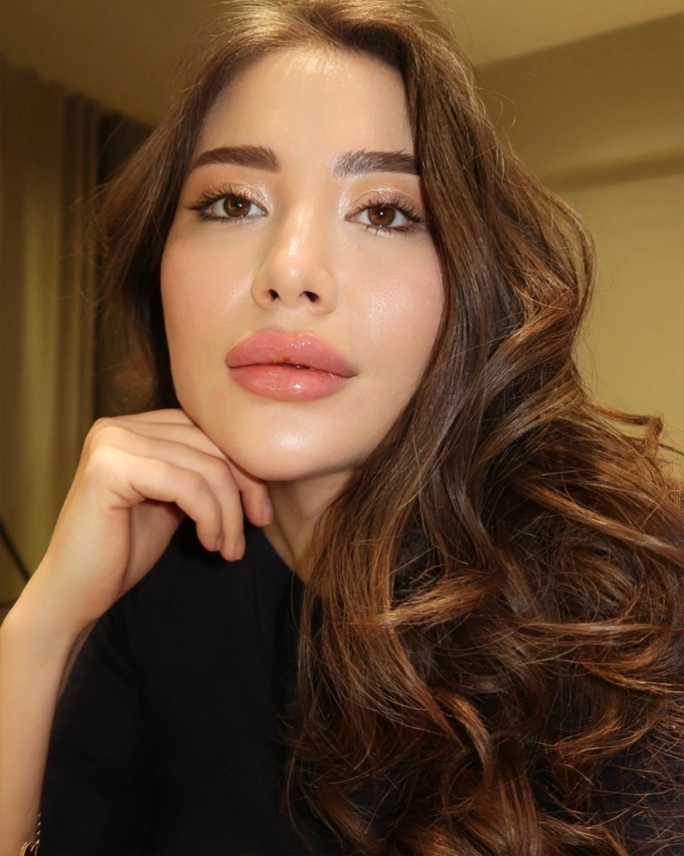 展尔 香港的应召女郎