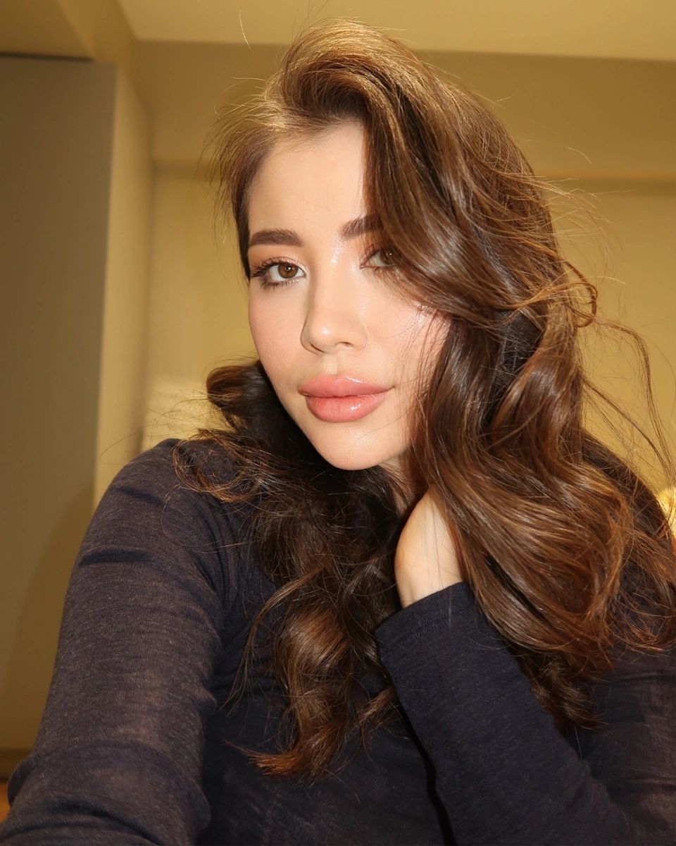 展尔 香港的应召女郎