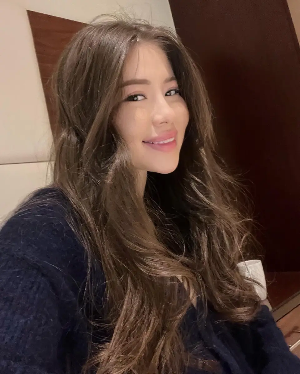 展尔 香港的应召女郎