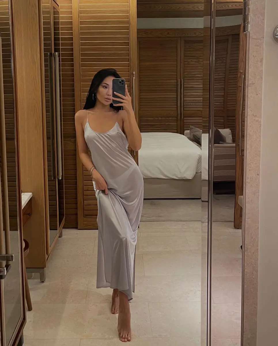 日别克 香港的应召女郎