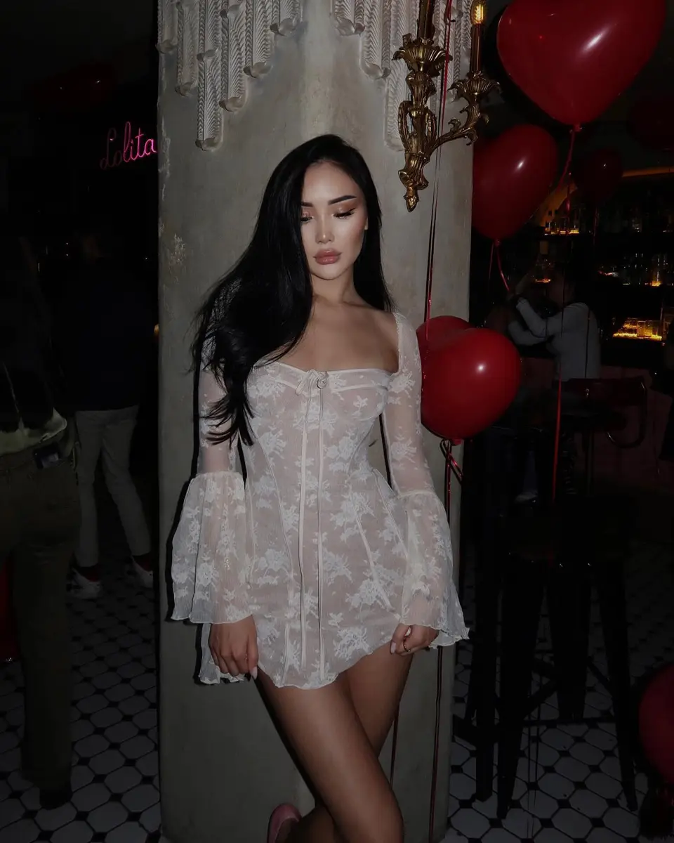 日别克 香港的应召女郎