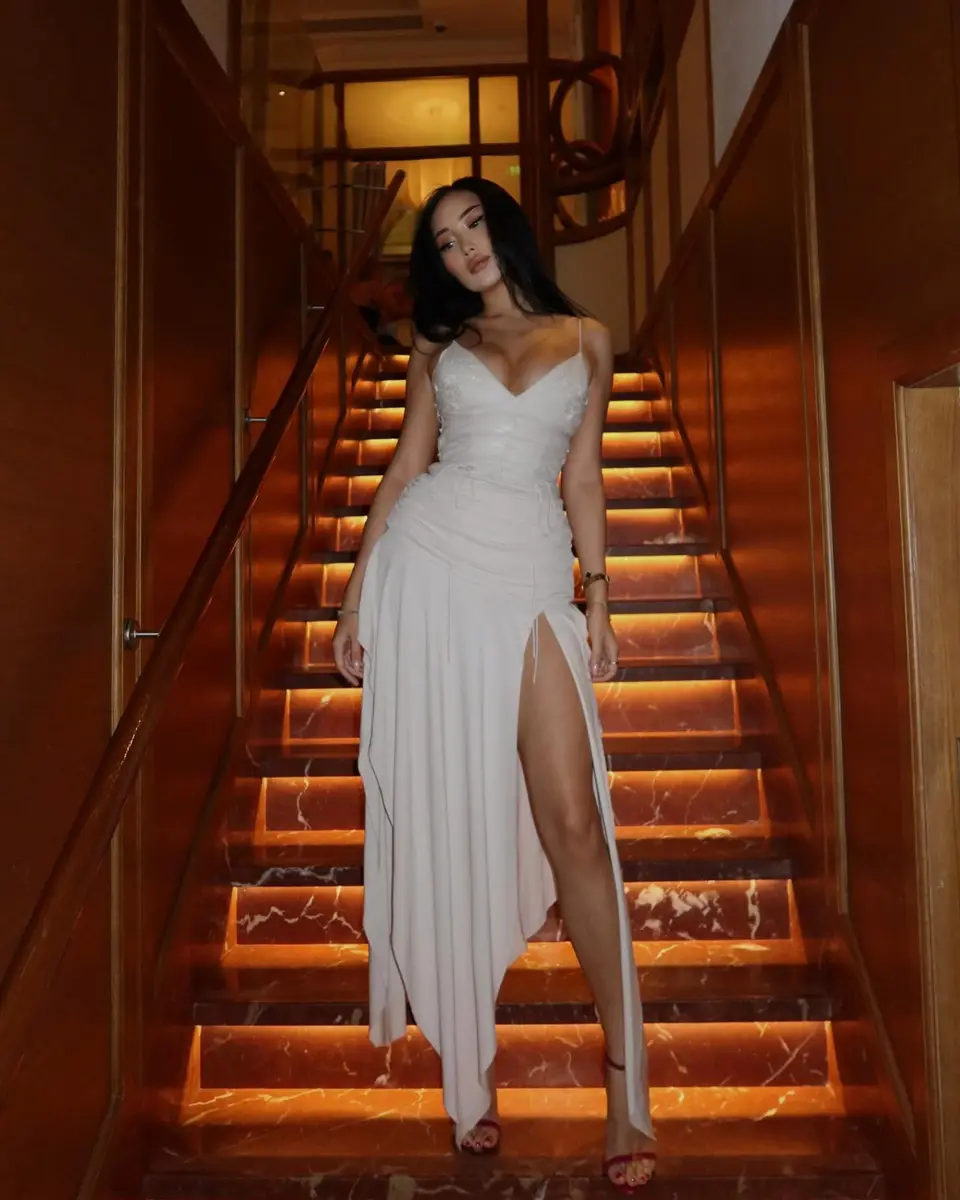 日别克 香港的应召女郎