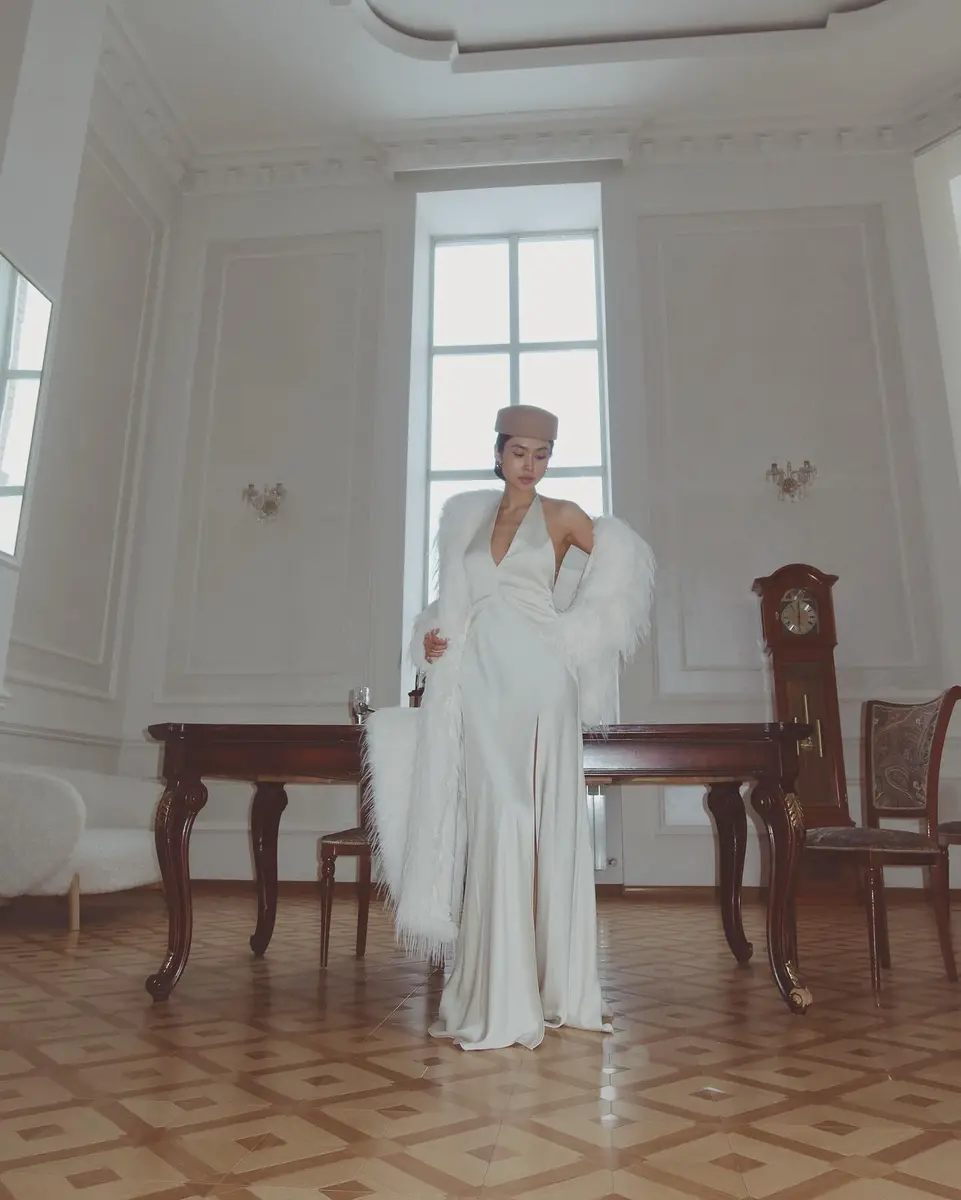 朱尔迪兹 香港的应召女郎