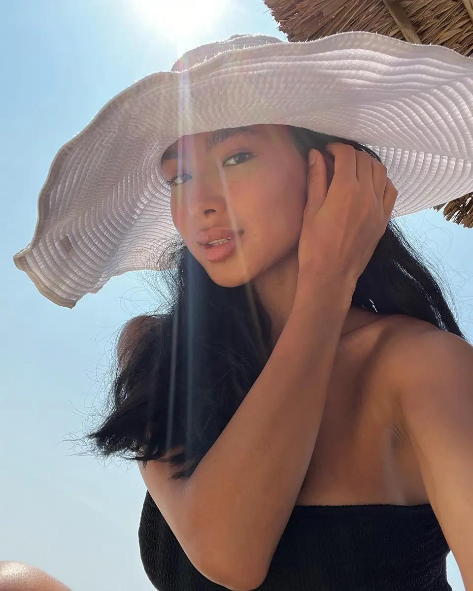 朱尔迪兹 香港的应召女郎